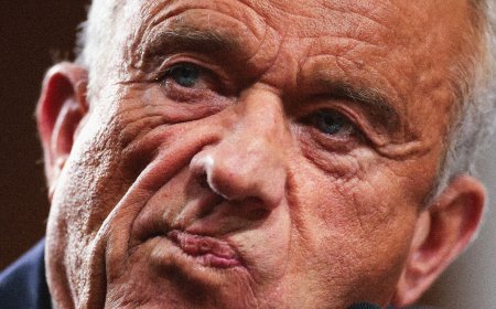 Chaos, Confusion, and Conspiracies: Inside a Facebook Group for RFK Jr.’s Autism ‘Cure’