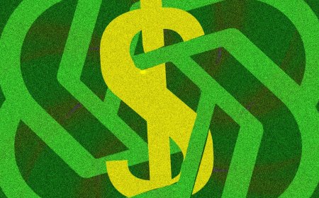 WIRED Roundup: Are We In An AI Bubble?