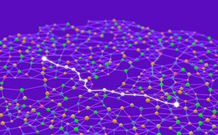 A New Algorithm Makes It Faster to Find the Shortest Paths