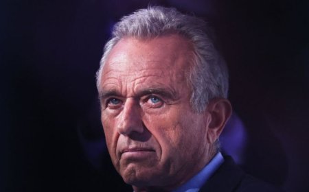 A Quarter of the CDC Is Gone