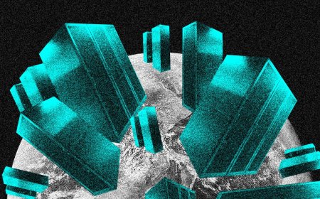 The AI Industry’s Scaling Obsession Is Headed for a Cliff