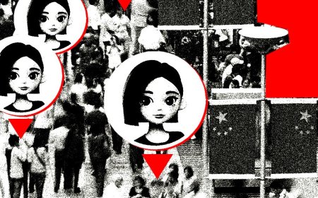 How ByteDance Made China’s Most Popular AI Chatbot