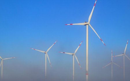 Global climate change limit efforts off-track for 2030 goals, new report shows