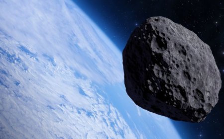 Astronomers Have Discovered Earth’s Latest Quasi-Lunar Moon