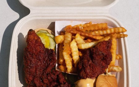 OpenAI's Sora Loses Its Top App Store Ranking to Dave's Hot Chicken