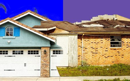 Real Estate Is Entering Its AI Slop Era