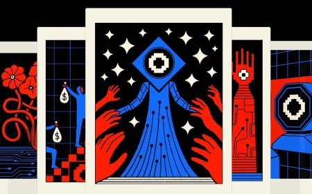 AI of a Thousand Faces