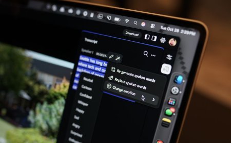 Exclusive: Adobe’s Corrective AI Can Change the Emotions of a Voice-Over