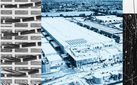 A Fight Over Big Tech’s Emissions Has the Greenhouse Gas Protocol Caught in the Crossfire