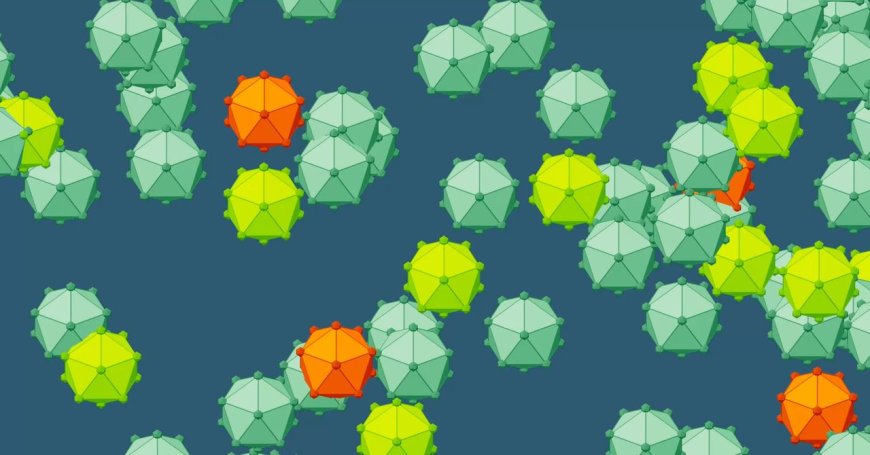 The Mystery of How Quasicrystals Form