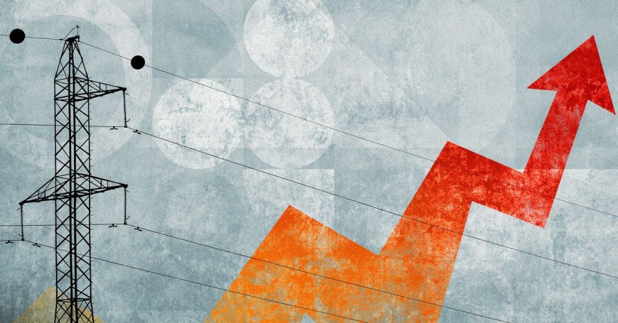 Why US Power Bills Are Surging