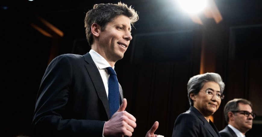 OpenAI's Blockbuster AMD Deal Is a Bet on Near-Limitless Demand for AI