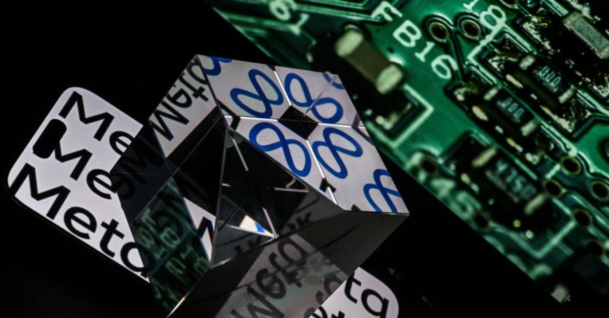 Meta Tells Its Metaverse Workers to Use AI to ‘Go 5X Faster’