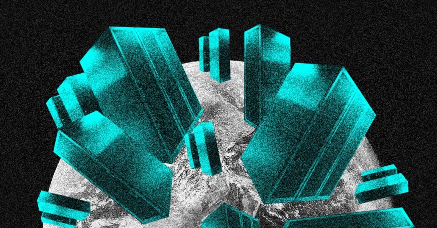 The AI Industry’s Scaling Obsession Is Headed for a Cliff