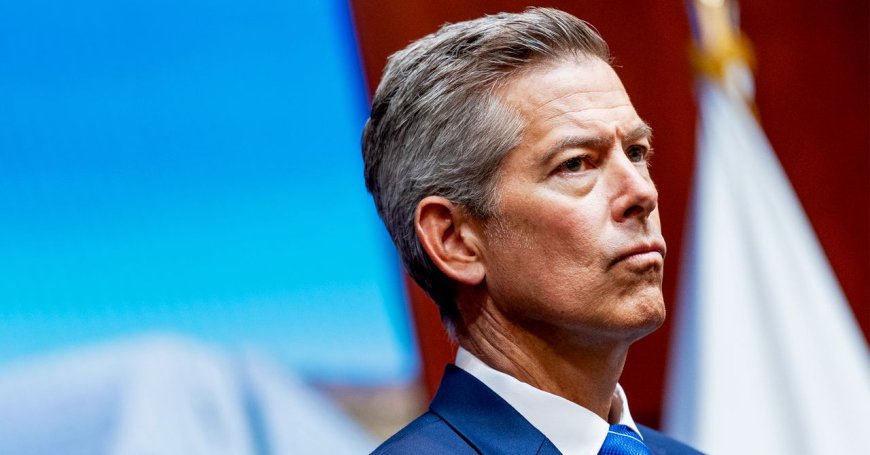 NASA’s Boss Just Shook Up the Agency’s Plans to Land on the Moon