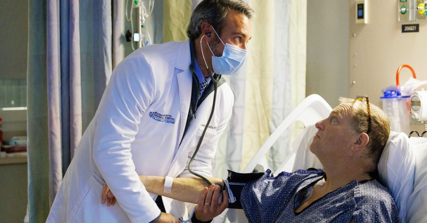 Man Has Pig Kidney Removed After Living With It for a Record 9 Months