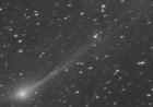 NASA releases close-up pictures of interstellar comet making a rare flyby