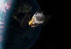 NASA Awards Company to Attempt Swift Spacecraft Orbit Boost