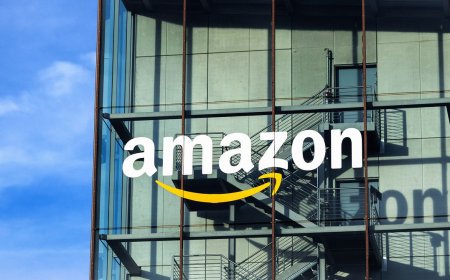 OpenAI Signs $38 Billion Deal With Amazon