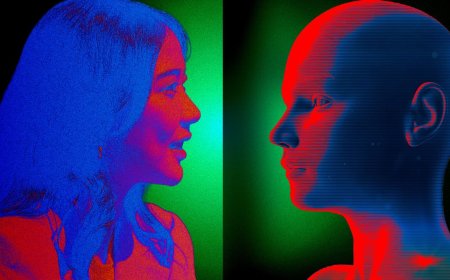 Your Friend Asked You a Question. Don't Copy and Paste an Answer From a Chatbot