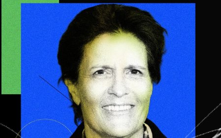 Kara Swisher Would Rather Work for Sam Altman Than Mark Zuckerberg