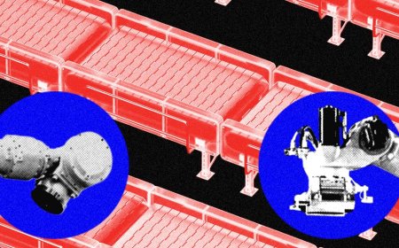 Meet the Chinese Startup Using AI—and a Team of Human Workers—to Train Robots