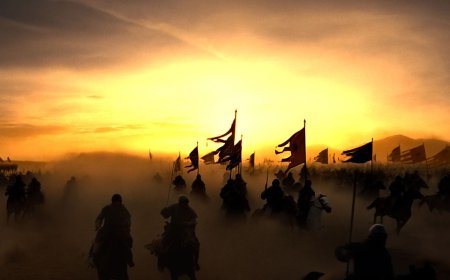 Amazon’s ‘House of David’ Used Over 350 AI Shots in Season 2. Its Creator Isn’t Sorry