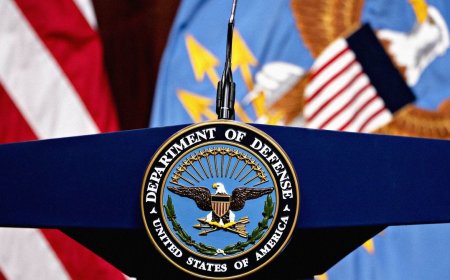 OpenAI’s Open-Weight Models Are Coming to the US Military