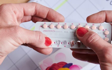 Study on breast cancer and birth control shows how science can be distorted