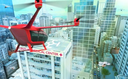 NASA, Industry Weave Data Fabric with Artificial Intelligence