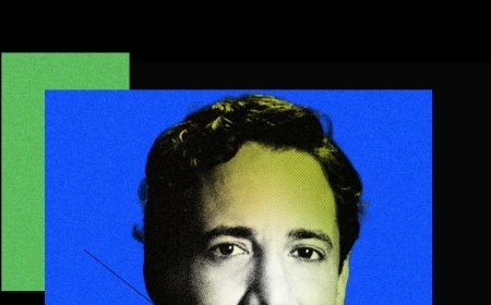 ‘Odd Lots’ Cohost Joe Weisenthal Has Predictions About How the AI Bubble Will Burst