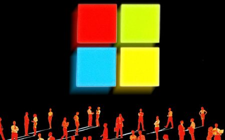 Microsoft’s Agent 365 Wants to Help You Manage Your AI Bot Army