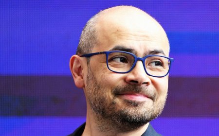 Gemini 3 Is Here—and Google Says It Will Make Search Smarter