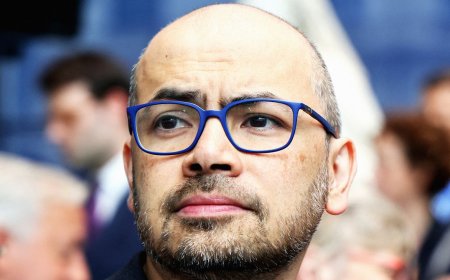 Google DeepMind Hires Former CTO of Boston Dynamics as the Company Pushes Deeper Into Robotics