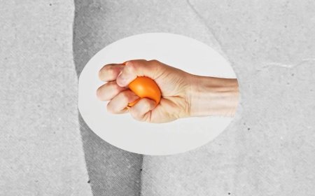 The Pelvic Floor Is a Problem