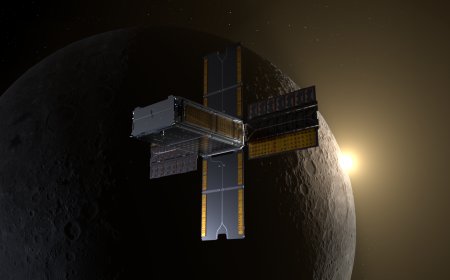 What is BioSentinel?