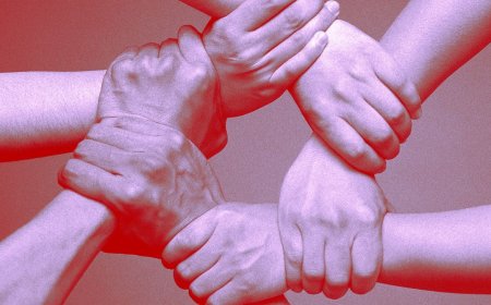 There Is Only One AI Company. Welcome to the Blob