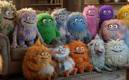 Hands On With Google’s Nano Banana Pro Image Generator