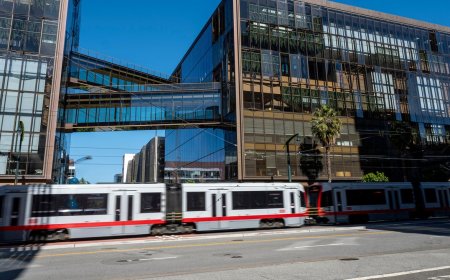 OpenAI Locks Down San Francisco Offices Following Alleged Threat From Activist