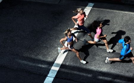 Instead of Fitbit’s AI Health Coach, You Could Just Have Friends