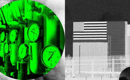 The Trump Administration’s Data Center Push Could Open the Door for New Forever Chemicals