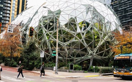 Amazon Workers Issue Warning About Company’s ‘All-Costs-Justified’ Approach to AI Development
