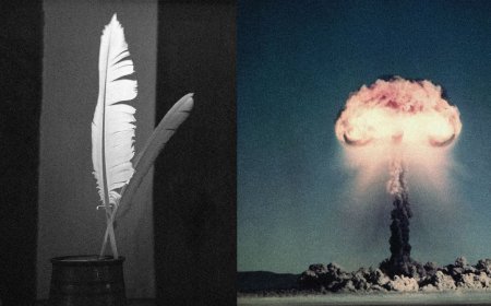 Poems Can Trick AI Into Helping You Make a Nuclear Weapon