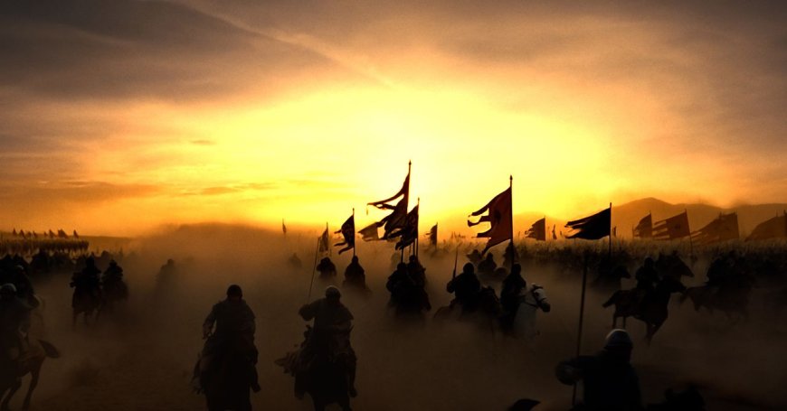 Amazon’s ‘House of David’ Used Over 350 AI Shots in Season 2. Its Creator Isn’t Sorry