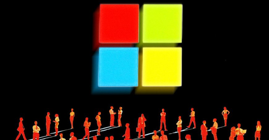 Microsoft’s Agent 365 Wants to Help You Manage Your AI Bot Army