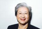 AMD CEO Lisa Su Says Concerns About an AI Bubble Are Overblown
