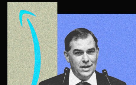 AWS CEO Matt Garman Wants to Reassert Amazon’s Cloud Dominance in the AI Era