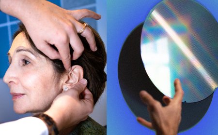 Want a Fortell Hearing Aid? Well, Who Do You Know?