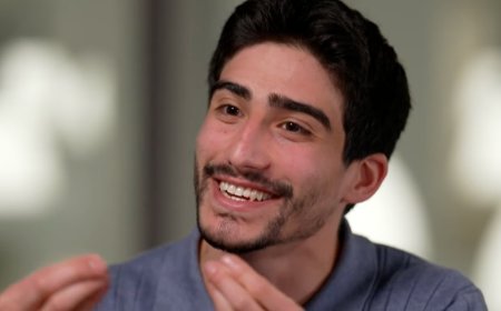 CEO of genetics firm says parents have a right to choose unborn child's traits