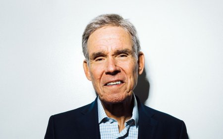 Can AI Look at Your Retina and Diagnose Alzheimer’s? Eric Topol Hopes So